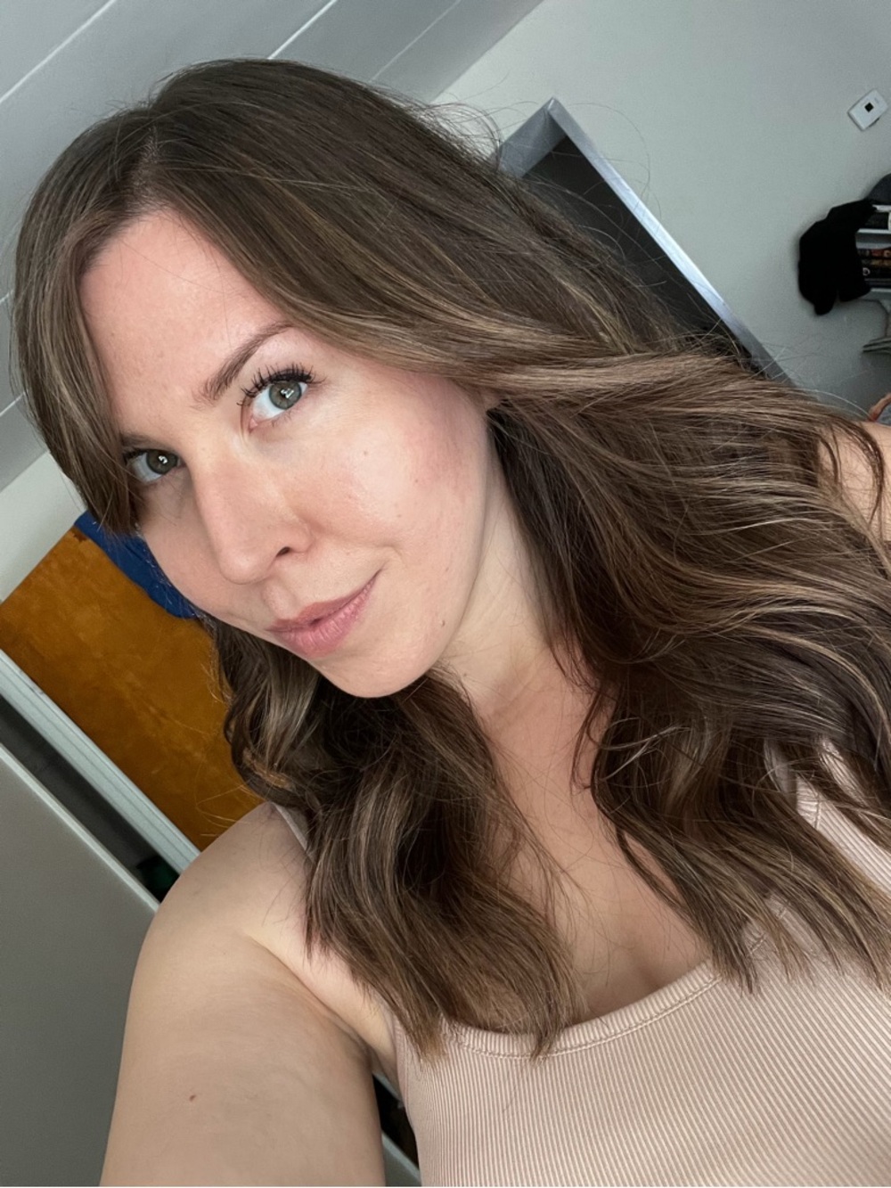 Meet your Posher, Maria